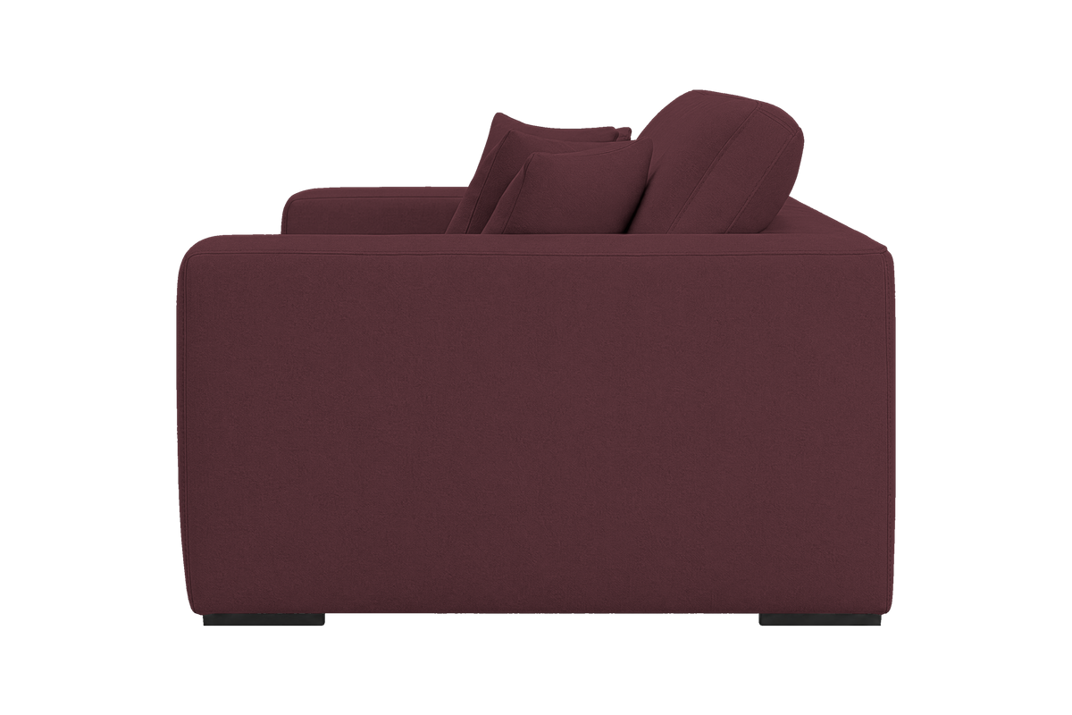 Rhodes Medium Sofa in Fresco Figaro