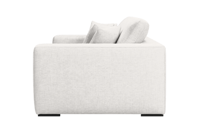 Rhodes Medium Sofa in Mosquito Foam