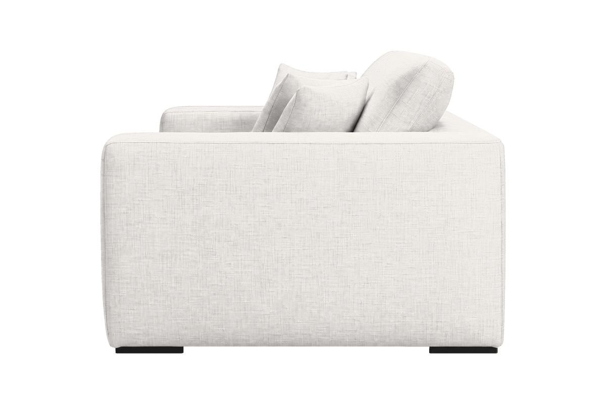 Rhodes Medium Sofa in Mosquito Foam