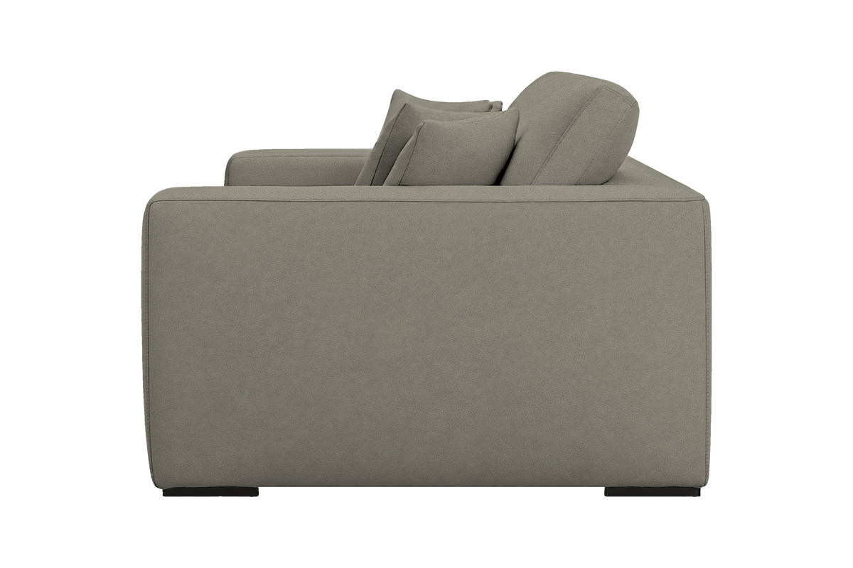 Rhodes Medium Sofa in Felix Glace