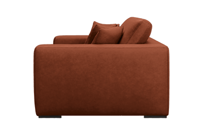 Rhodes Medium Sofa in Momo Grower