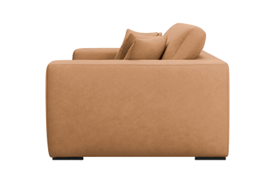 Rhodes Medium Sofa in Marfa Les Yeux