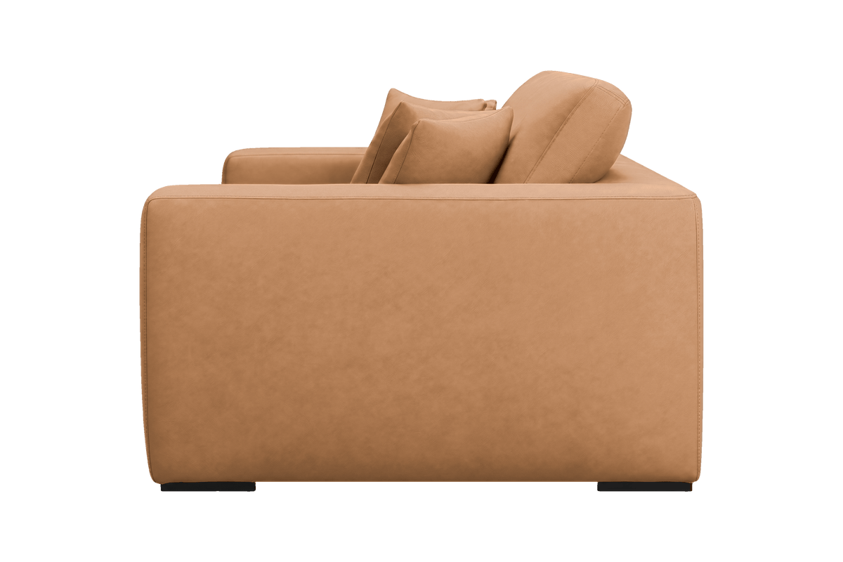 Rhodes Medium Sofa in Marfa Les Yeux