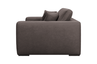 Rhodes Medium Sofa in Momo Lola