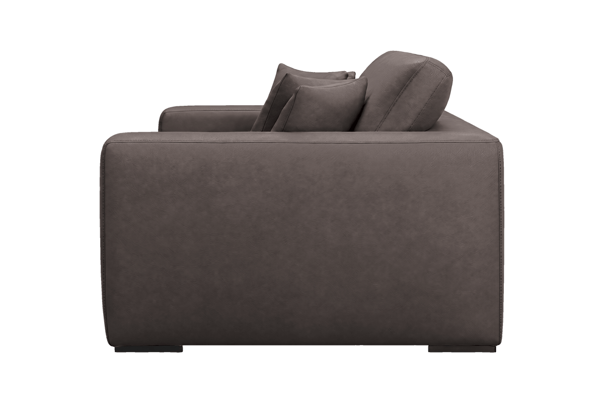 Rhodes Medium Sofa in Momo Lola