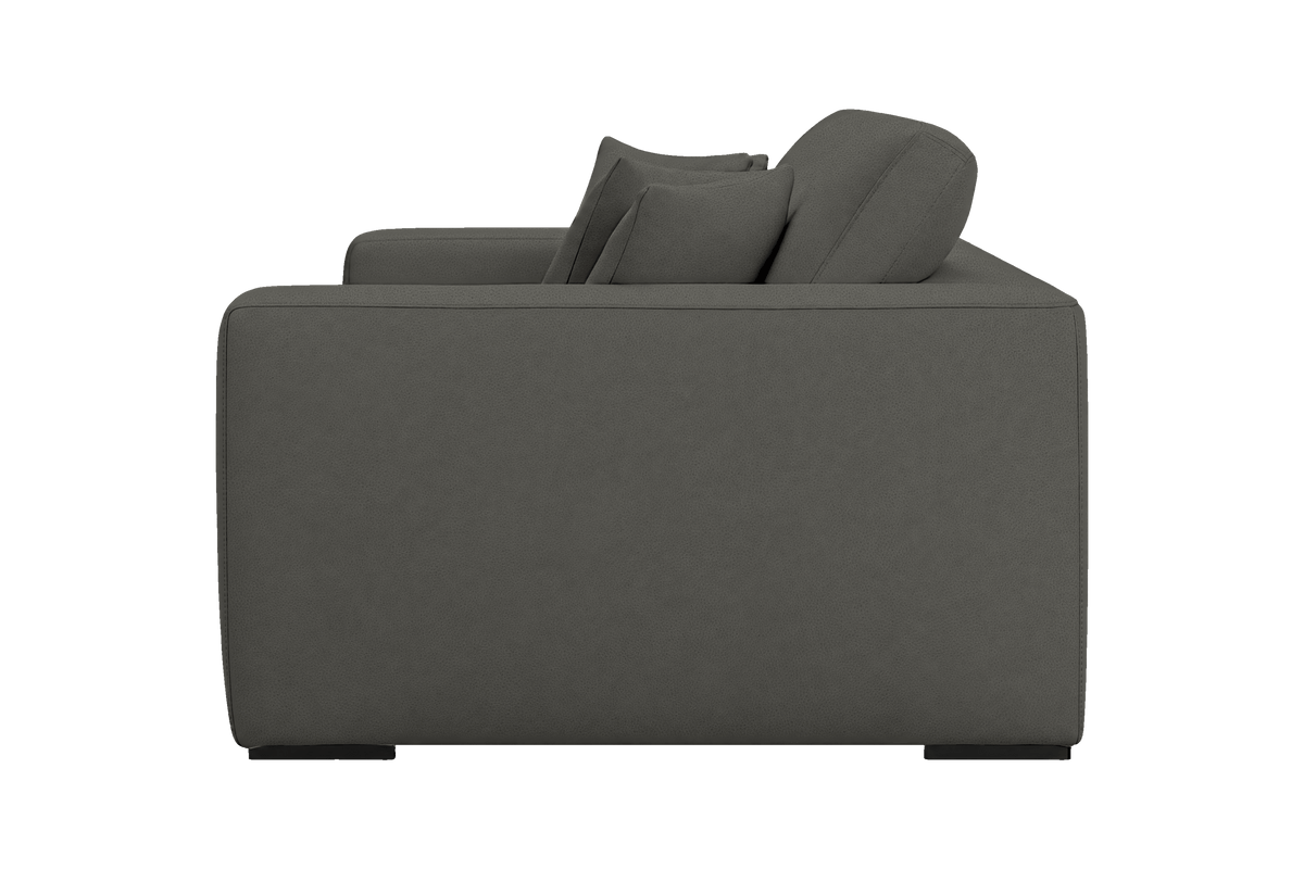 Rhodes Medium Sofa in Felix Lola
