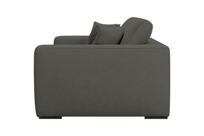 Rhodes Medium Sofa in Felix Lola