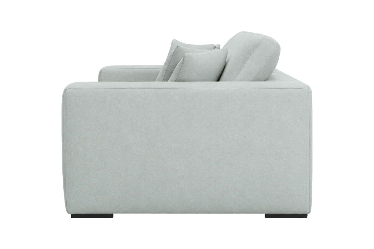 Rhodes Medium Sofa in Fresco Meteor