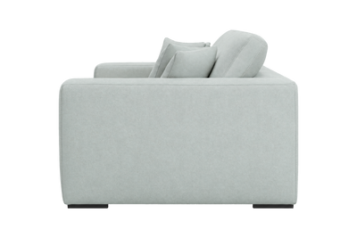 Rhodes Medium Sofa in Fresco Meteor