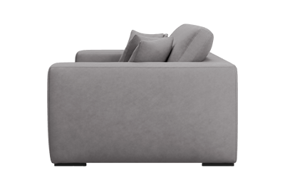 Rhodes Medium Sofa in Marfa Meteor