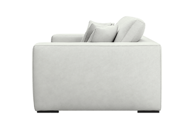 Rhodes Medium Sofa in Felix Milky