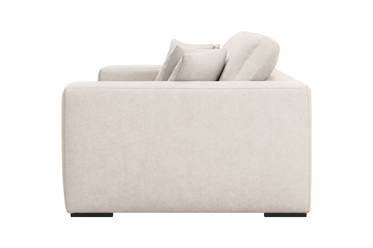 Rhodes Medium Sofa in Fresco Milky