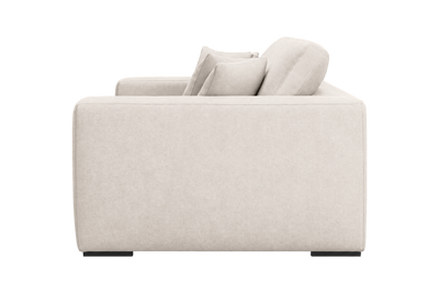Rhodes Medium Sofa in Fresco Milky