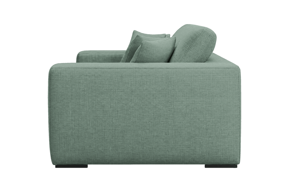 Rhodes Medium Sofa in Roni Nane