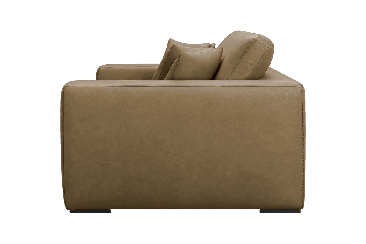 Rhodes Medium Sofa in Momo Olivia