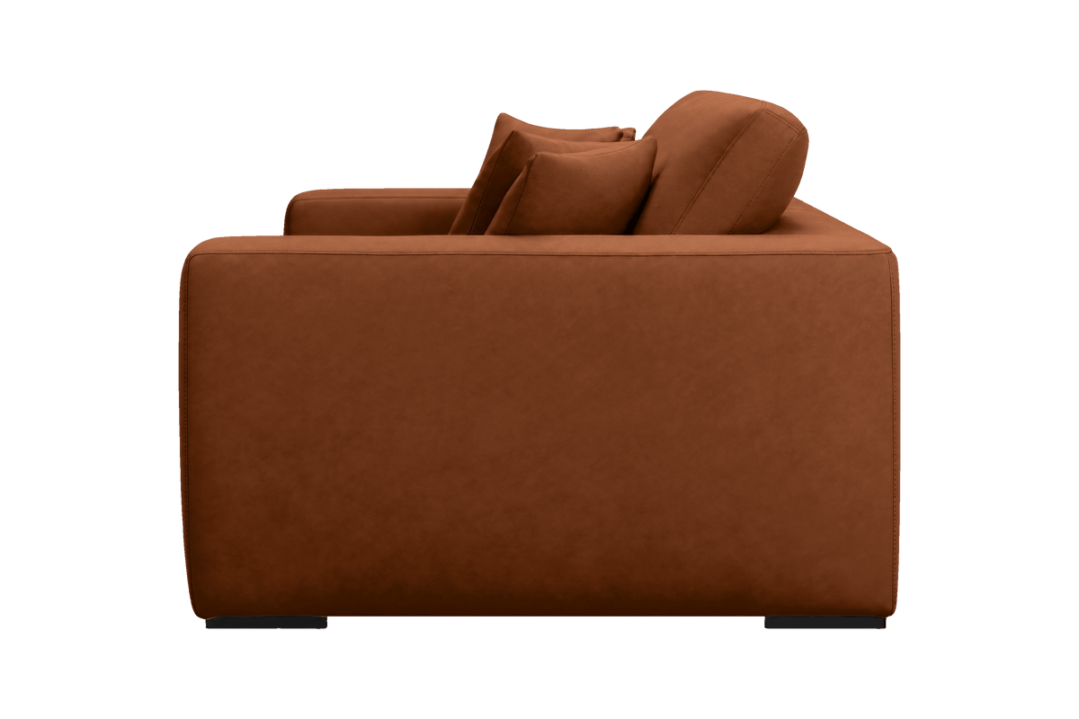 Rhodes Medium Sofa in Marfa Pluto