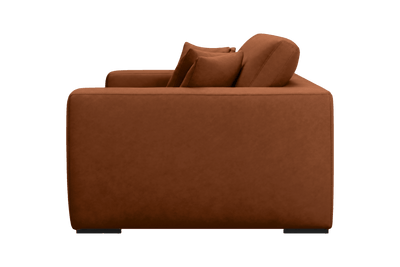 Rhodes Medium Sofa in Marfa Pluto