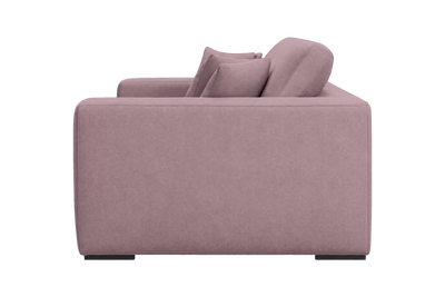 Rhodes Medium Sofa in Fresco Saint-Tropez