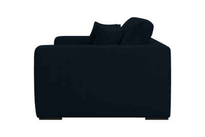 Rhodes Medium Sofa in Mosquito Tenerife