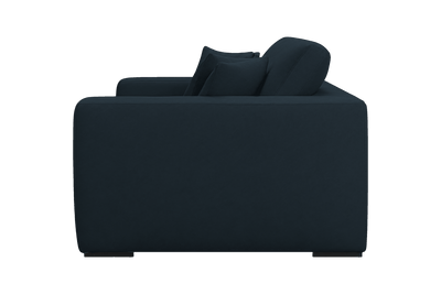 Rhodes Medium Sofa in Marfa Tenerife