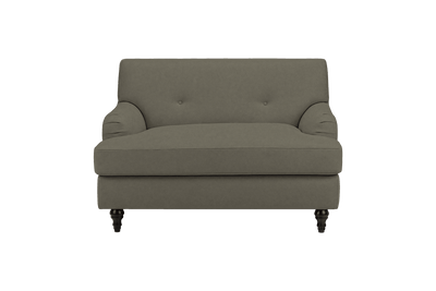 Senia Cuddle Chair in Felix Cos