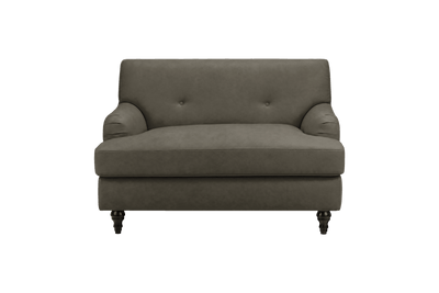 Senia Cuddle Chair in Marfa Cos