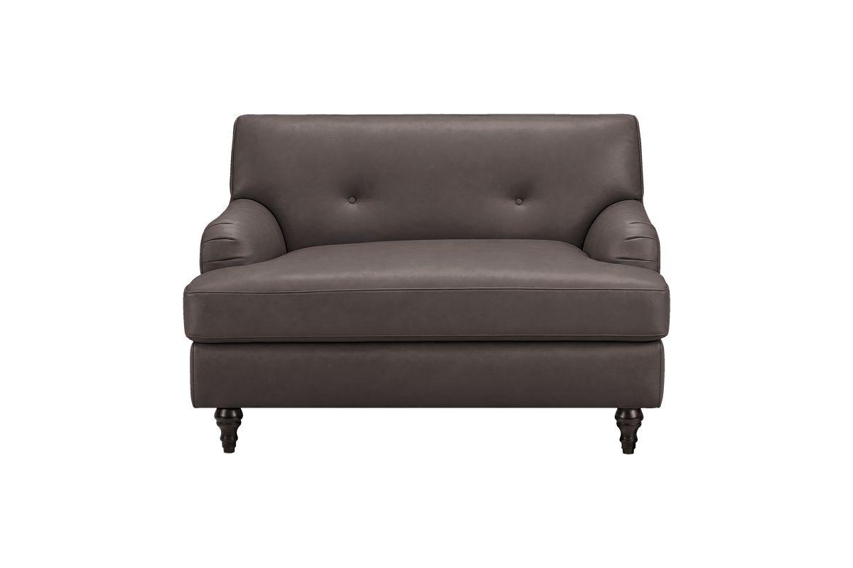 Senia Cuddle Chair in Momo Lola