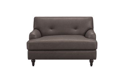 Senia Cuddle Chair in Momo Lola