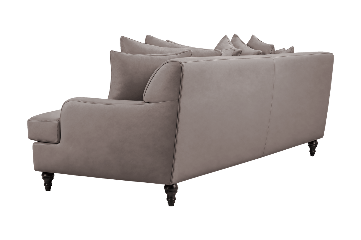 Senia Large Sofa in Dante Cos
