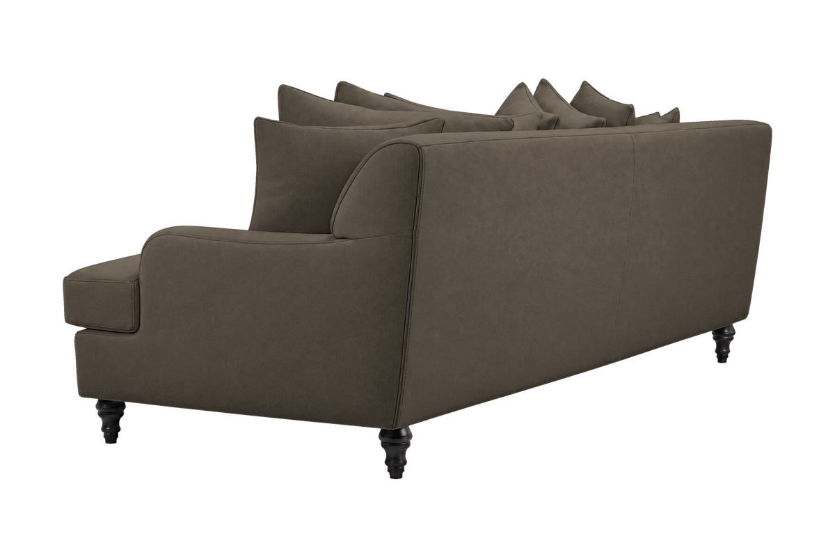 Senia Large Sofa in Fresco Cos