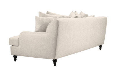 Senia Large Sofa in Mosquito Cracker