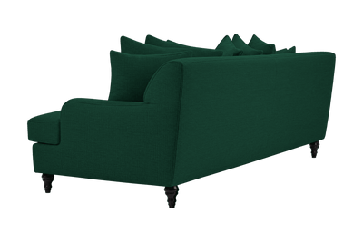 Senia Large Sofa in Roni Frog