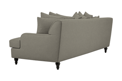 Senia Large Sofa in Felix Glace