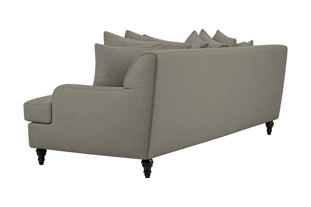 Senia Large Sofa in Felix Glace