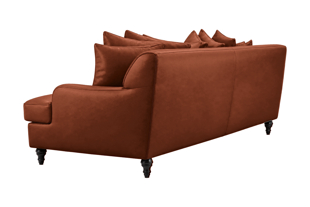 Senia Large Sofa in Momo Grower