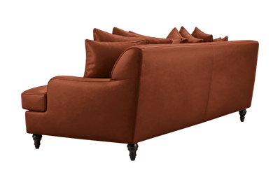 Senia Large Sofa in Momo Grower
