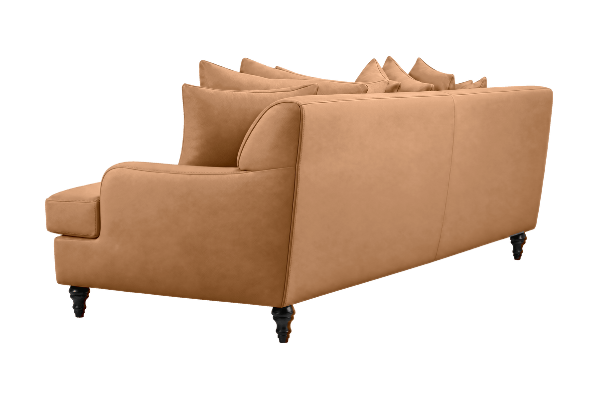 Senia Large Sofa in Dante Les Yeux