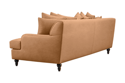 Senia Large Sofa in Dante Les Yeux