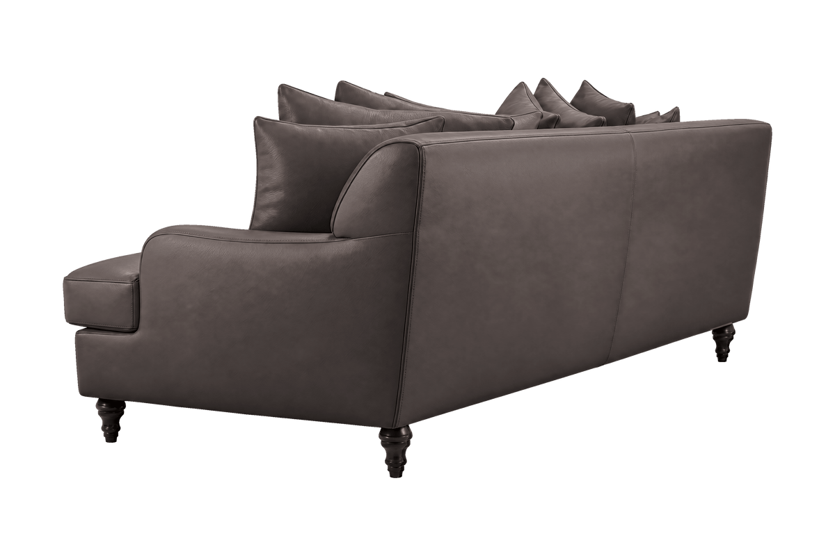 Senia Large Sofa in Momo Lola