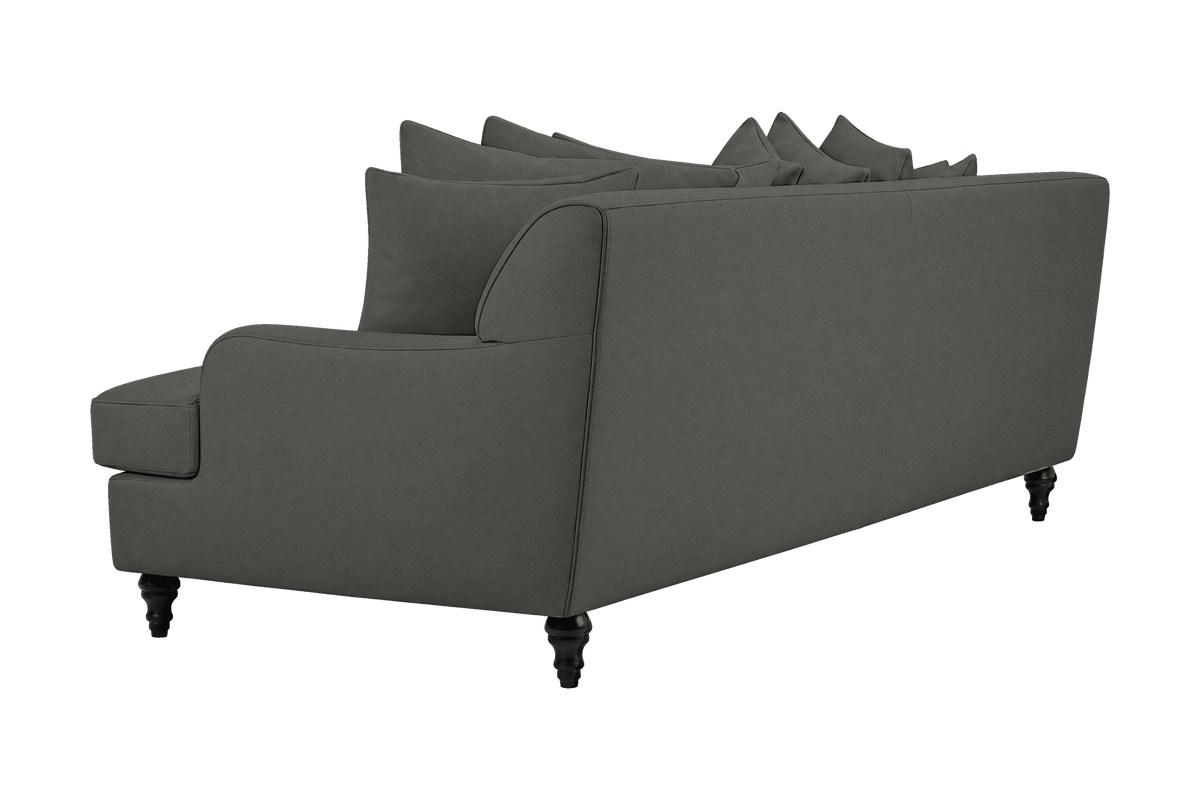 Senia Large Sofa in Felix Lola