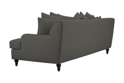 Senia Large Sofa in Felix Lola