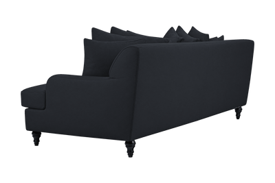 Senia Large Sofa in Marfa Lola