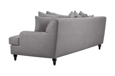 Senia Large Sofa in Marfa Meteor