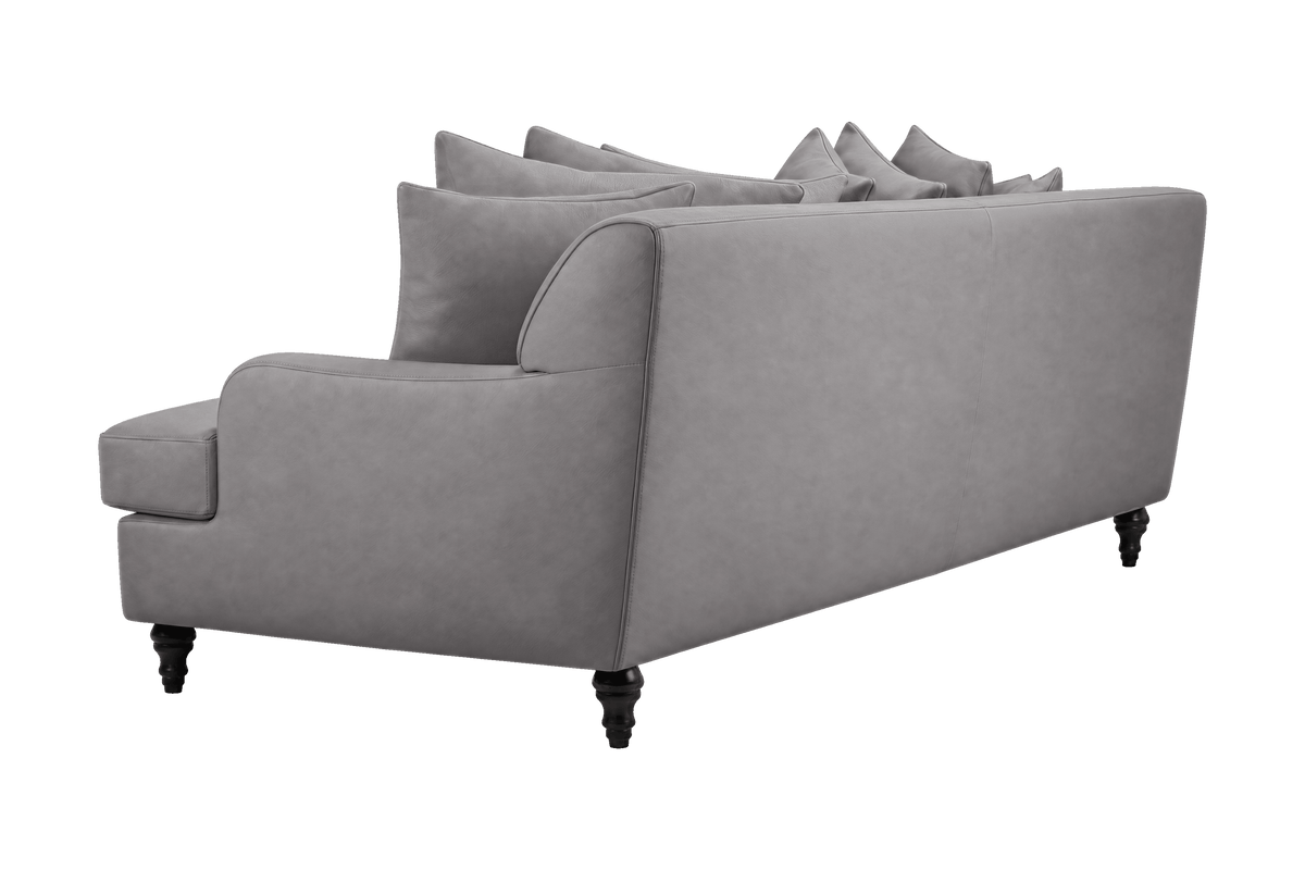 Senia Large Sofa in Marfa Meteor