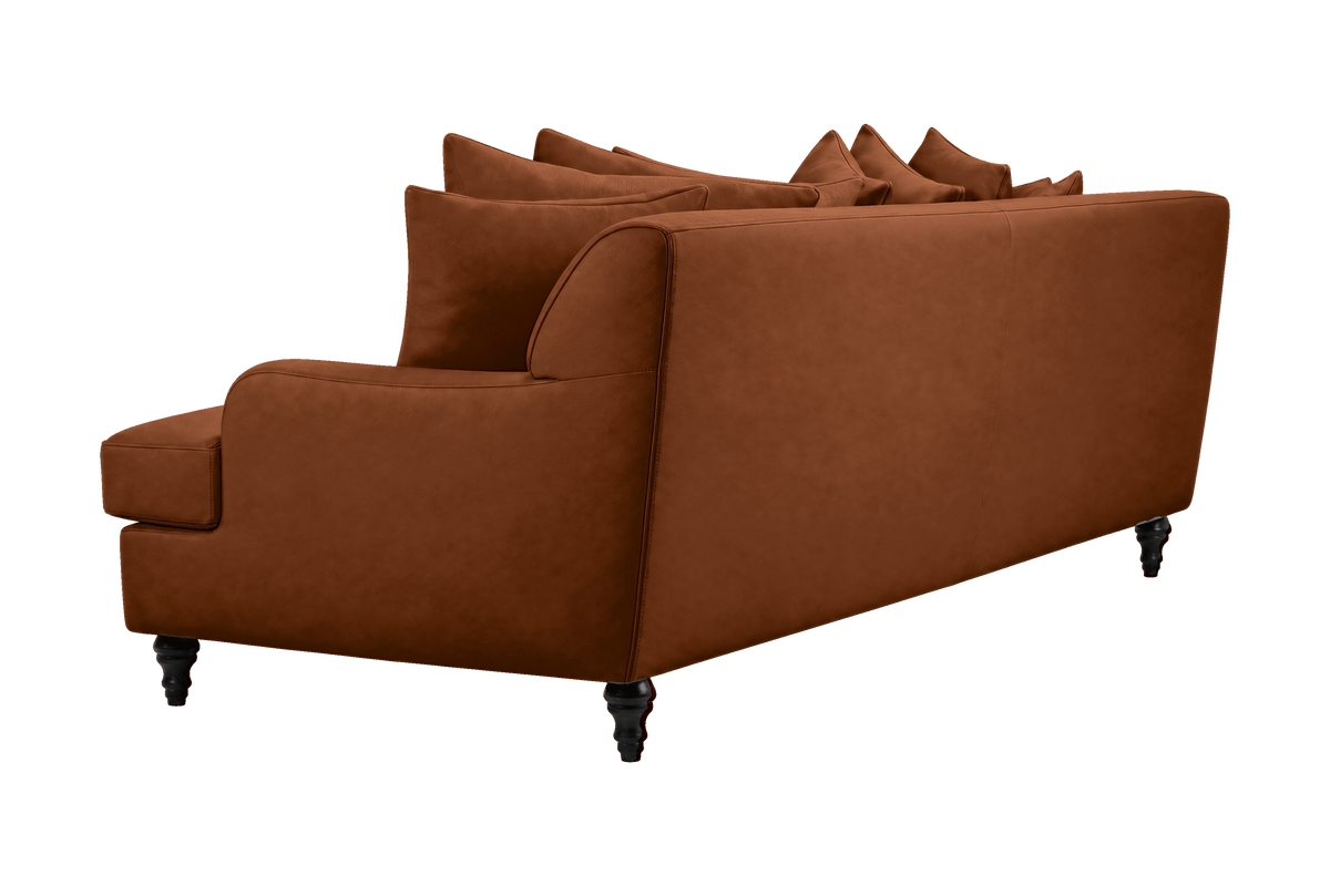 Senia Large Sofa in Marfa Pluto