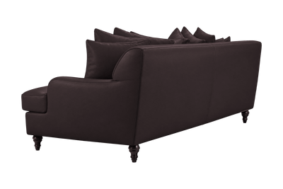 Senia Large Sofa in Momo Rollie
