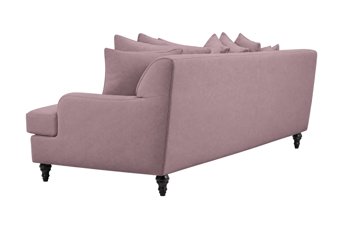 Senia Large Sofa in Fresco Saint-Tropez