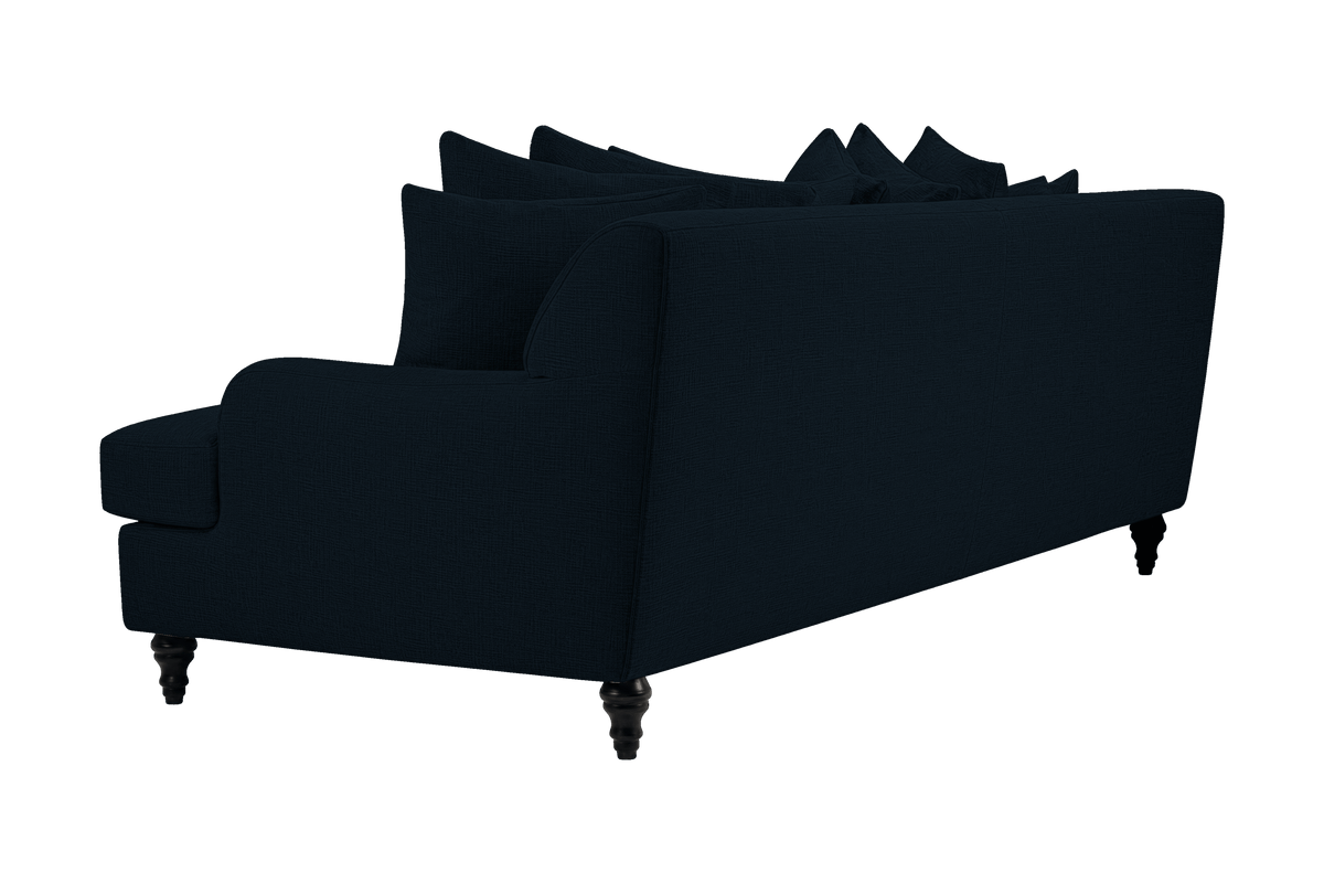 Senia Large Sofa in Mosquito Tenerife