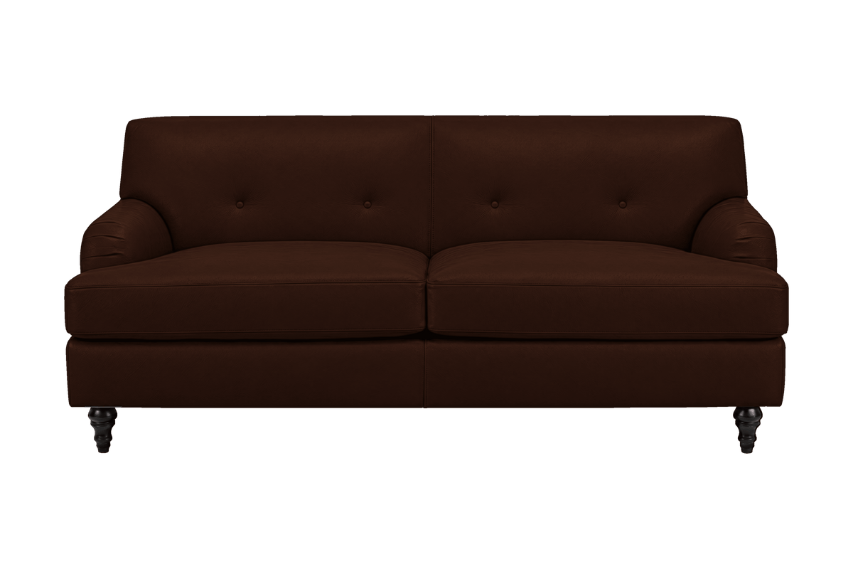 Senia Medium Sofa in Momo Biscuit