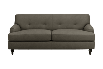 Senia Medium Sofa in Marfa Cos
